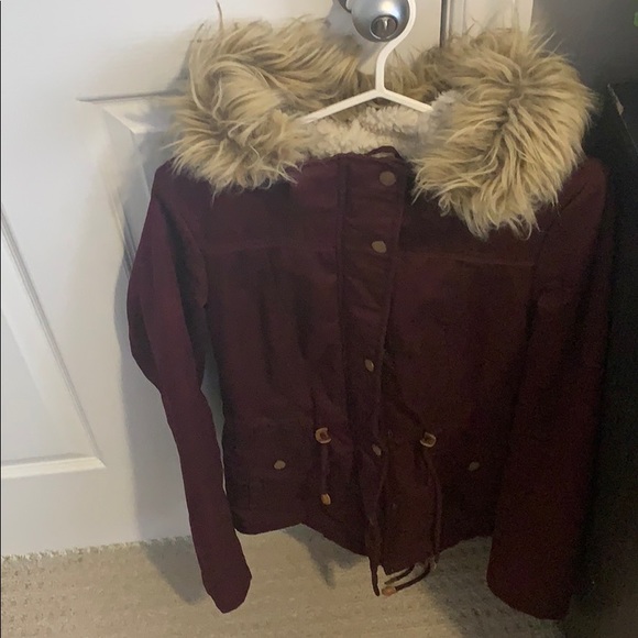 Winter jacket “ONLY” brand - Picture 1 of 1